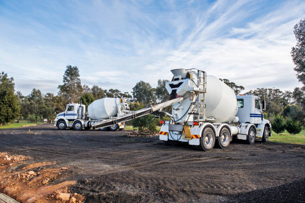 Best Concrete Removal and Replacement in Fort Smith, AR