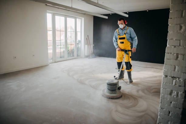 Best Concrete Demolition Services in Fort Smith, AR