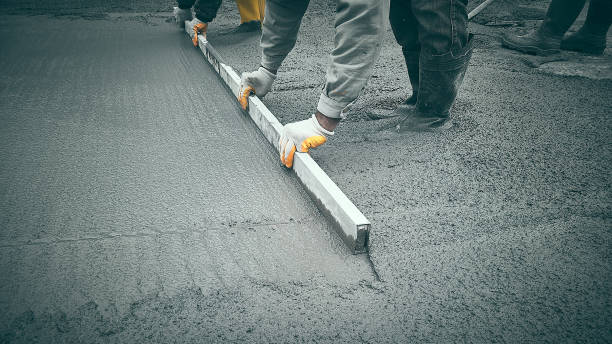 Best Concrete Sidewalk Installation in Fort Smith, AR