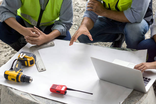 Best Concrete Retaining Walls in Fort Smith, AR